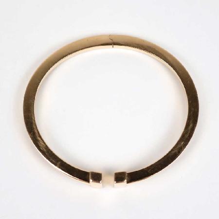 Tiffany(ƼĴ) 18K   T 극̽  (XL) [ż] ̹5 - ̺ ߰ǰ