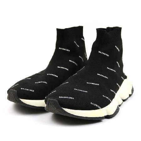 Balenciaga(߷þư) 525721 Ƽ ΰ ǵ巯 40(270mm) [ż]