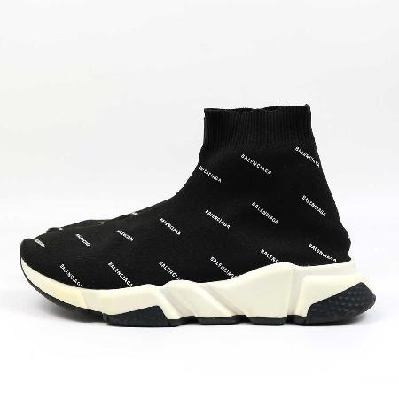 Balenciaga(߷þư) 525721 Ƽ ΰ ǵ巯 40(270mm) [ż] ̹2 - ̺ ߰ǰ