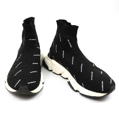 Balenciaga(߷þư) 525721 Ƽ ΰ ǵ巯 40(270mm) [ż] ̹3 - ̺ ߰ǰ
