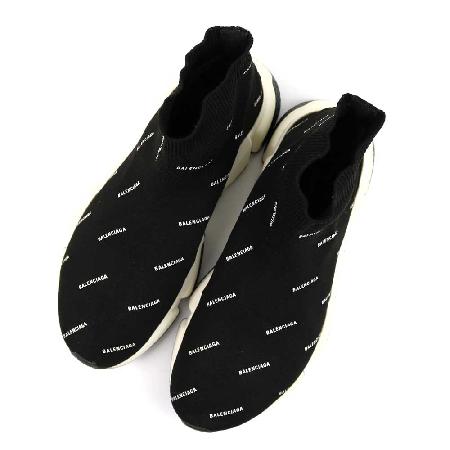 Balenciaga(߷þư) 525721 Ƽ ΰ ǵ巯 40(270mm) [ż] ̹4 - ̺ ߰ǰ