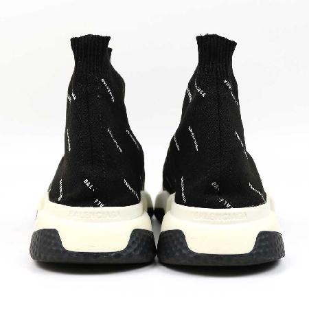 Balenciaga(߷þư) 525721 Ƽ ΰ ǵ巯 40(270mm) [ż] ̹5 - ̺ ߰ǰ