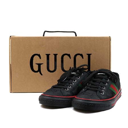 Gucci() 628709   ׸ Ŀ 6.5(255mm) [ż] ̹2 - ̺ ߰ǰ
