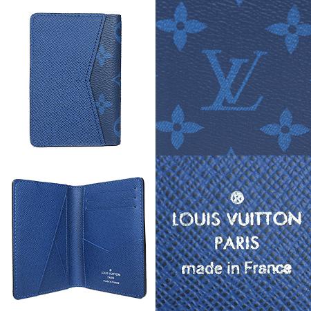 Louis Vuitton(̺) M30301 Ÿ̰ ÷ ׷ ĵ  ų ī  [ֻ] ̹4 - ̺ ߰ǰ