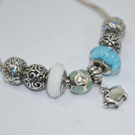 PANDORA(ǵ) 925 ǹ 8EA   ̹3 - ̺ ߰ǰ