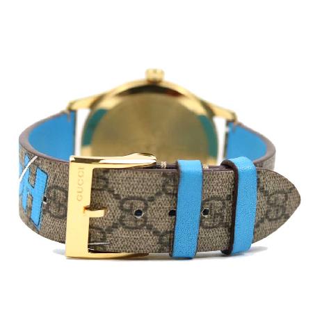 Gucci() YA1264167 (126.4) G-ŸӸ ε   ð [ż] ̹4 - ̺ ߰ǰ