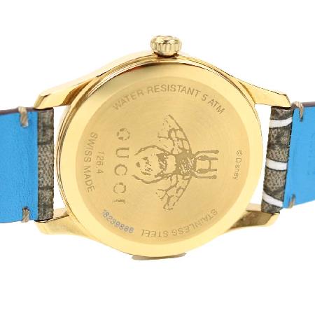 Gucci() YA1264167 (126.4) G-ŸӸ ε   ð [ż] ̹5 - ̺ ߰ǰ