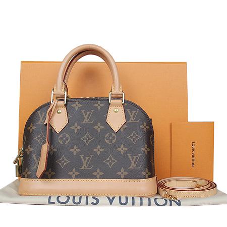 Louis Vuitton(̺) M53152 ׷ ˸ BB Ʈ + Ʈ 2WAY[ֻ]
