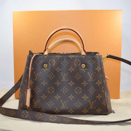 Louis Vuitton(̺) M41055 ׷ ĵ ״ BB Ʈ + Ʈ