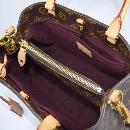Louis Vuitton(̺) M41055 ׷ ĵ ״ BB Ʈ + Ʈ ̹4 - ̺ ߰ǰ