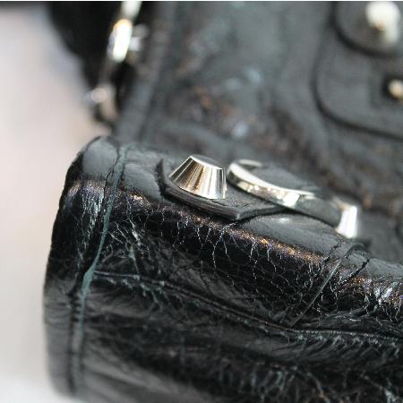 Balenciaga(߷þư) 300295D94JN1000  ͵  Ƽ ÷ ̴ Ƽ Ʈ + Ʈ 2WAY ̹4 - ̺ ߰ǰ