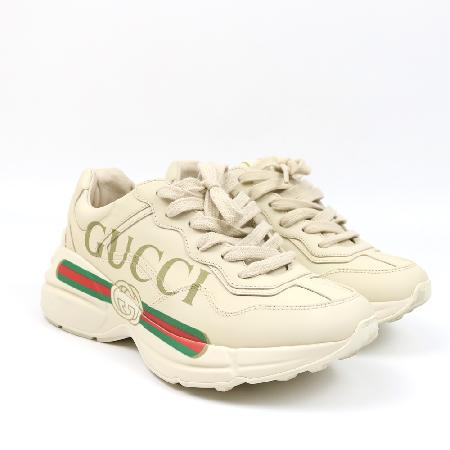 Gucci() 528892   Ŀ 35.5 (225MM) [ż]