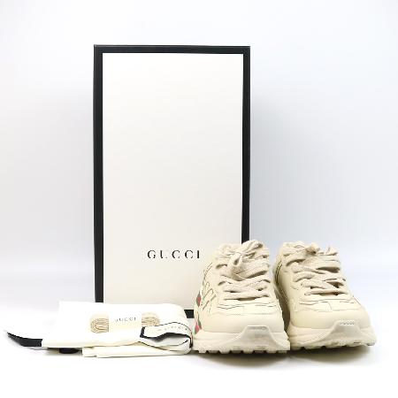 Gucci() 528892   Ŀ 35.5 (225MM) [ż] ̹2 - ̺ ߰ǰ