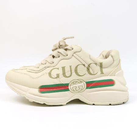 Gucci() 528892   Ŀ 35.5 (225MM) [ż] ̹3 - ̺ ߰ǰ