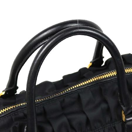 Prada() B1336L  к긯  Ʈ   [ż] ̹4 - ̺ ߰ǰ