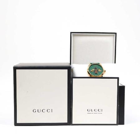 Gucci() YA1264065A (126.4) ŸӸ   ̾  ð [ż] ̹2 - ̺ ߰ǰ