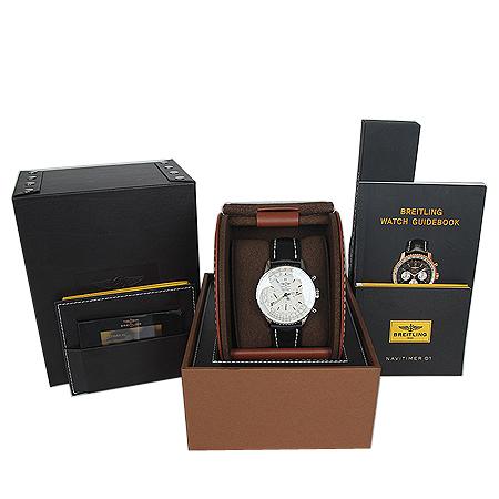 BREITLING(Ʋ) AB01211A / G831 ׺Ÿ̸01 Ƽ  42MM  ׹ð[ֻ] ̹2 - ̺ ߰ǰ