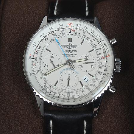BREITLING(Ʋ) AB01211A / G831 ׺Ÿ̸01 Ƽ  42MM  ׹ð[ֻ] ̹3 - ̺ ߰ǰ