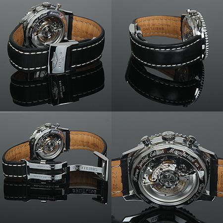 BREITLING(Ʋ) AB01211A / G831 ׺Ÿ̸01 Ƽ  42MM  ׹ð[ֻ] ̹5 - ̺ ߰ǰ