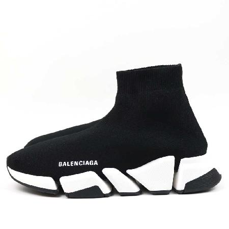 Balenciaga(߷þư) 617239  ǵ巯 40 (270MM) [ż] ̹4 - ̺ ߰ǰ