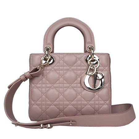 Dior(ũî) M0538OCAL   ̵ LADY DIOR MY ABCDIOR  2WAY[ֻ] ̹2 - ̺ ߰ǰ