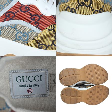 Gucci() 663681 GG ڰ Ƽ÷   Ŀ(240) [ֻ] ̹5 - ̺ ߰ǰ