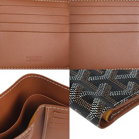 GOYARD(ߵ) PVC  ÷ ͸ 8ũ  (1)[ֻ] ̹5 - ̺ ߰ǰ