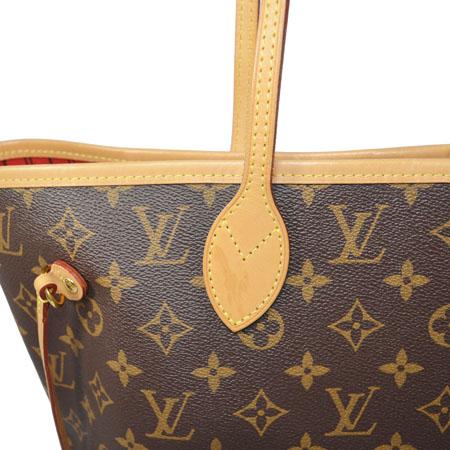 Louis Vuitton(̺) M41177 ׷ ĵ  ׹Ǯ MM +Ŀġ ̹3 - ̺ ߰ǰ