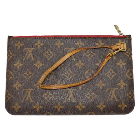 Louis Vuitton(̺) M41177 ׷ ĵ  ׹Ǯ MM +Ŀġ ̹5 - ̺ ߰ǰ