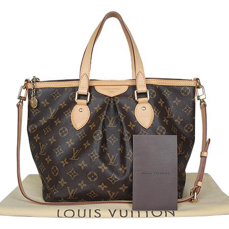 Louis Vuitton(̺) M40145 ׷ ĵ ȷ PM 2WAY(3)[ֻ]