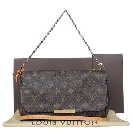 Louis Vuitton(̺) M40718 ׷ ĵ ̺ MM 2WAY[ֻ]