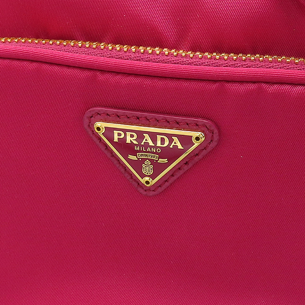 Prada() 1BH038  Ϸ  ﰢ ΰ   Ŷ Ʈ + Ʈ 2WAY [] ̹3 - ̺ ߰ǰ