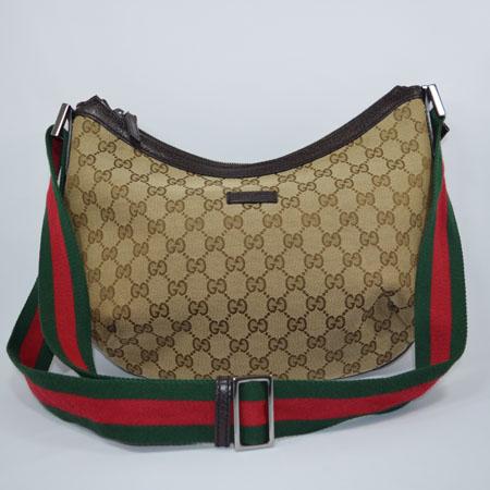 Gucci() 181092 GG ΰ ڰ к긯 Ｑ Ƽġ ȣ ũν ̹2 - ̺ ߰ǰ