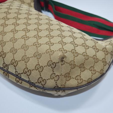 Gucci() 181092 GG ΰ ڰ к긯 Ｑ Ƽġ ȣ ũν ̹4 - ̺ ߰ǰ