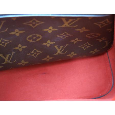 Louis Vuitton(̺) M44021 ׷ Ŭ÷ ׿뿡 Ŷ  ̹5 - ̺ ߰ǰ