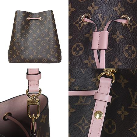Louis Vuitton(̺) M44022 ׷ ĵ ׿ 뿡  ũν[ֻ] ̹4 - ̺ ߰ǰ