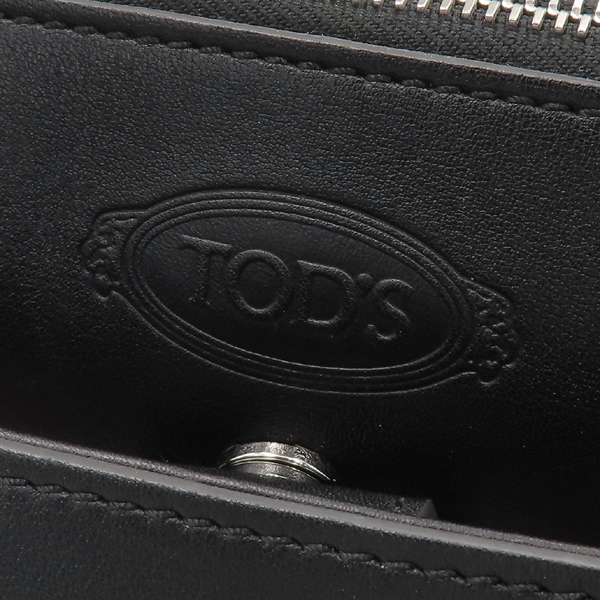 Tod's() XBWANWF0100   MANICI Ʈ +  ũνƮ [] ̹4 - ̺ ߰ǰ