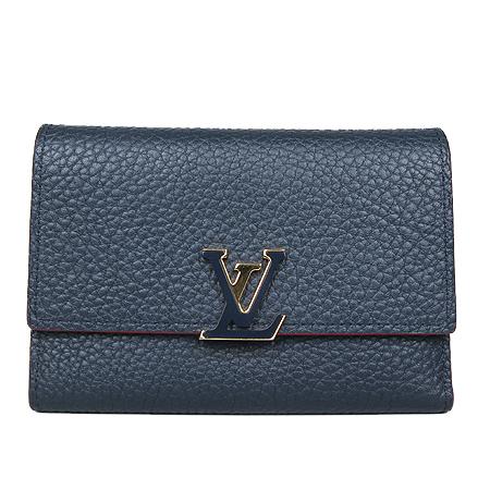 Louis Vuitton(̺) M63741 LVΰ    īǶ Ʈ [ֻ]