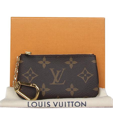 Louis Vuitton(̺) M62650 ׷ ĵ Ű Ŀġ[ֻ]