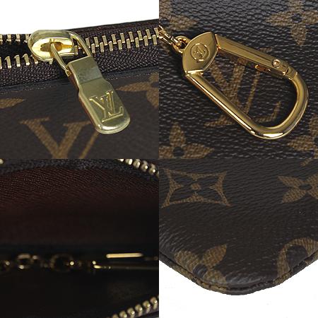 Louis Vuitton(̺) M62650 ׷ ĵ Ű Ŀġ[ֻ] ̹5 - ̺ ߰ǰ