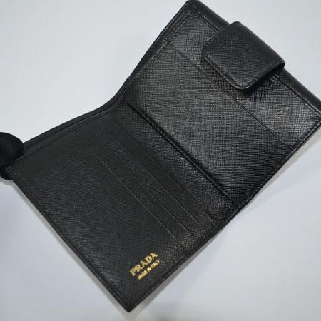 Prada() 1MH523 SAFFIANO METAL ÷ ǾƳ  Ż  ̹4 - ̺ ߰ǰ