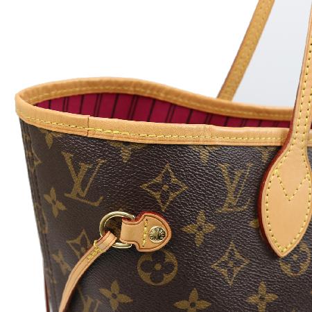 Louis Vuitton(̺) M41178 ׷ ĵ  ׹ǮMM   + Ŀġ [ż] ̹4 - ̺ ߰ǰ