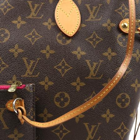 Louis Vuitton(̺) M41178 ׷ ĵ  ׹ǮMM   + Ŀġ [ż] ̹5 - ̺ ߰ǰ