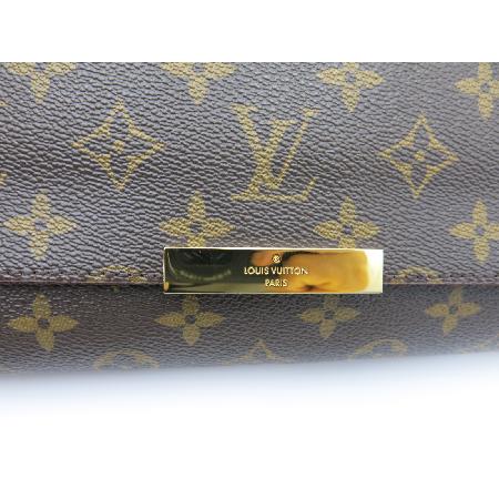 Louis Vuitton(̺) M40718 ̺ MM ũν ̹4 - ̺ ߰ǰ