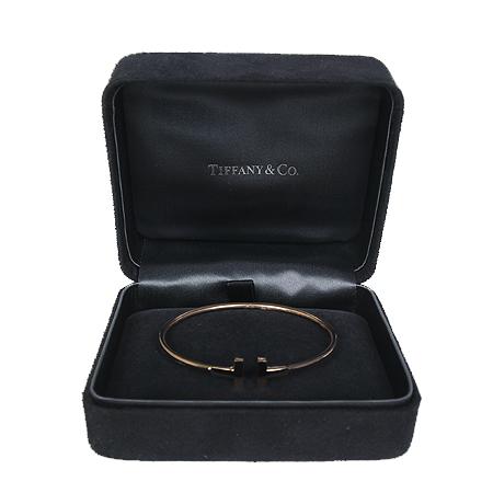 Tiffany(ƼĴ) 18K ũ ׷ο ƼĴ  T ̾ 극̽  [ֻ] ̹2 - ̺ ߰ǰ