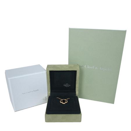 VANCLEEF & ARPELS(Ŭ&) ARA4580018K ο н Ƽ Ժ [ֻ] ̹2 - ̺ ߰ǰ