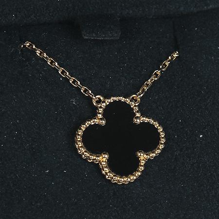 VANCLEEF & ARPELS(Ŭ&) ARA4580018K ο н Ƽ Ժ [ֻ] ̹3 - ̺ ߰ǰ