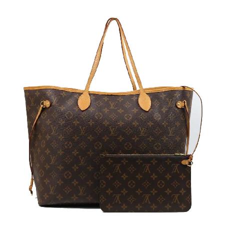 Louis Vuitton(̺) M40990 ׷ ĵ  ׹Ǯ GM + Ŀġ [ż]