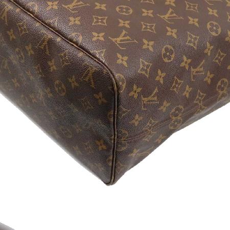 Louis Vuitton(̺) M40990 ׷ ĵ  ׹Ǯ GM + Ŀġ [ż] ̹5 - ̺ ߰ǰ