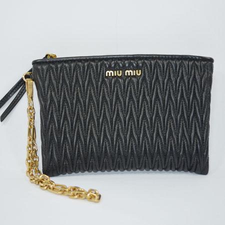 MiuMiu(̿̿) 5NH008_N88_F0002   ׶  Ŀġ